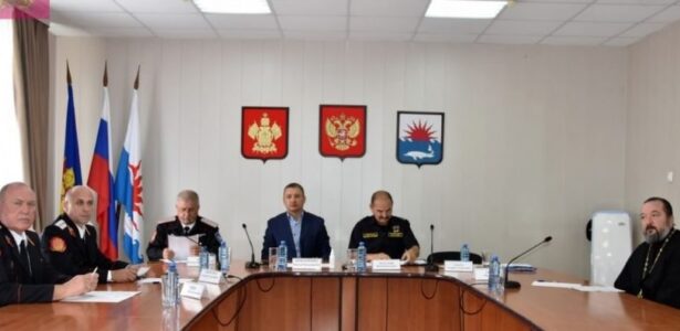 Дела казачьи