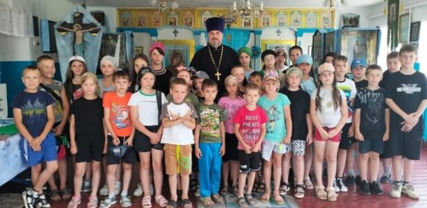 Детям о почитании родителей