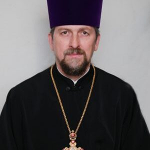 Священники