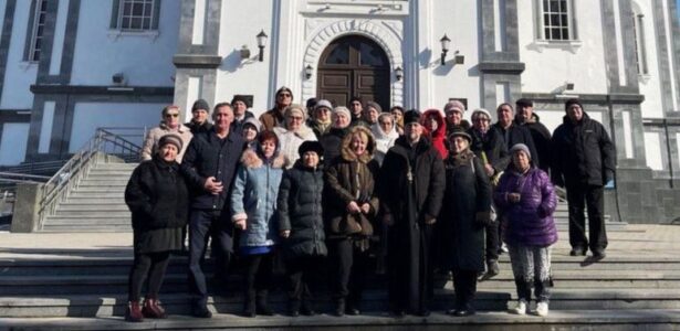 Паломническая поездка по святым и историческим местам города Краснодар