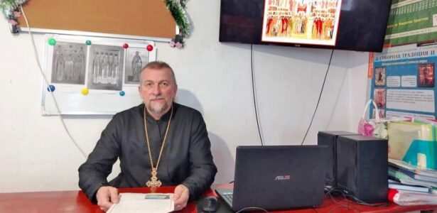 Празднование Собора новомучениках и исповедниках Церкви Русской в Приморско-Ахтарском благочинии