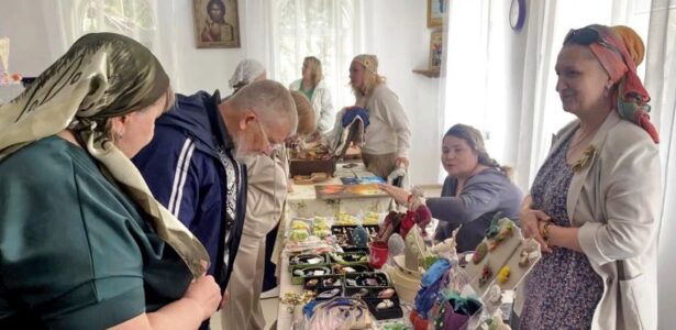 «Троицкая ярмарка – 2026» в Приморско-Ахтарске
